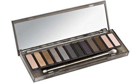Urban Decay eye palette
