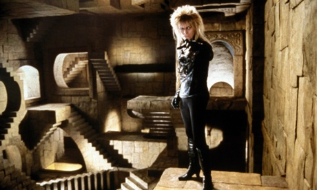 labyrinth