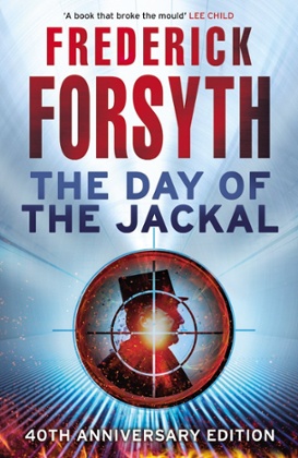 Day of the Jackal
