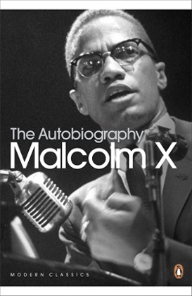 The Autobiography of Malcom X