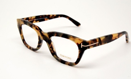 Tom Ford TF 5178 glasses, £175.