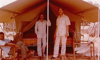 Eritrea opposition