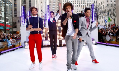 One Direction