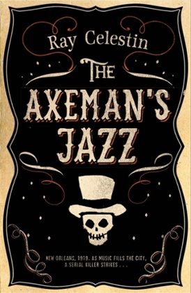 axemans jazz radar