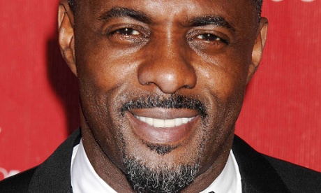 Idris Elba is to front a follow-up to his series No Limits on Discovery