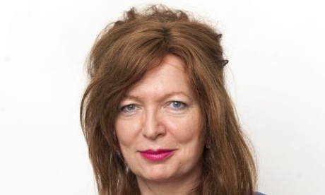 Suzanne Moore