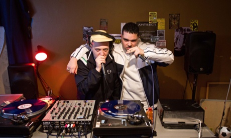 people just do nothing radar