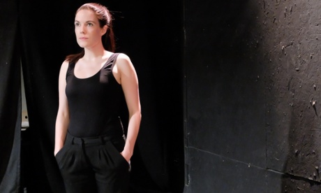 Jenny Lee in Heartbeats & Algorithms