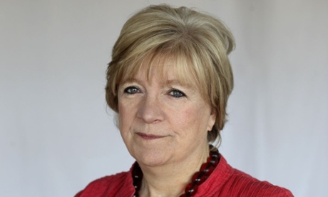 Polly Toynbee