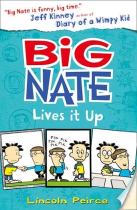 Big Nate