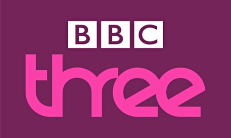 BBC3 Logo