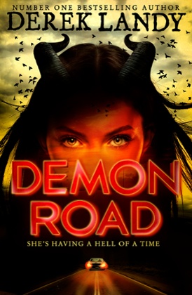 Demon Road