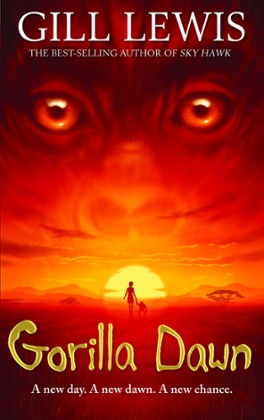 Gorilla Dawn