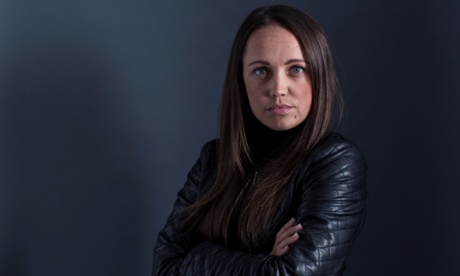 Hunter: Danni Brooks.