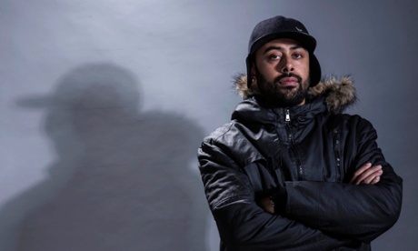 Hunted: Davinder Singh.