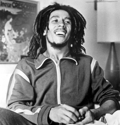 Bob Marley