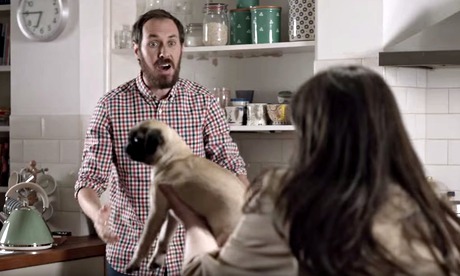 Currys PC World advert