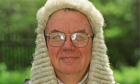 Sir Bob Hepple