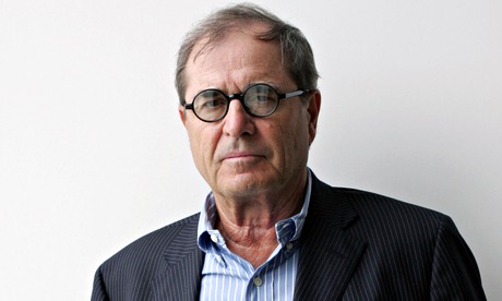 Paul Theroux