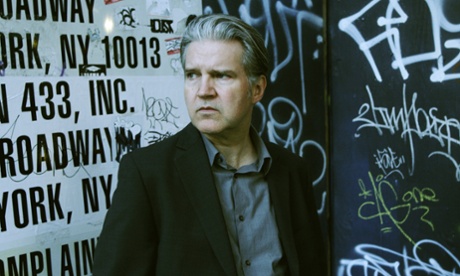 Lloyd Cole