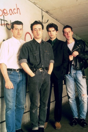 Lloyd Cole and the Commotions