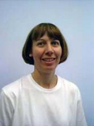 Fiona Hewitt, who was killed along with her husband and two children in a light aircraft crashed in Quebec Canada