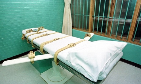 Lethal injection processes in Tennessee and Mississipi have been under scrutiny in the courts.