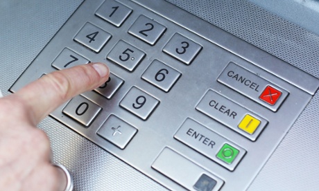 Counterfeiting in China has been extended to setting up whole fake banks.