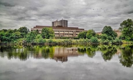 Glasgow Sheriff Court