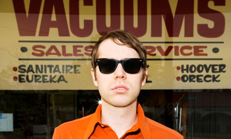 Mike Krol