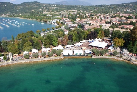 Lake Garda