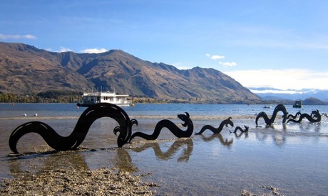 Festival of Colour, New Zealand