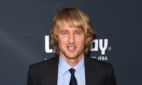 Owen Wilson stars as a heroic parent in his latest film, No Escape.