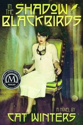 Shadow Of Blackbirds