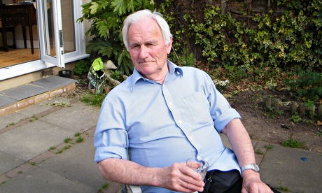 When Bob Potter arrived in Battersea, south-west London, in 1951 he joined the local Communist party