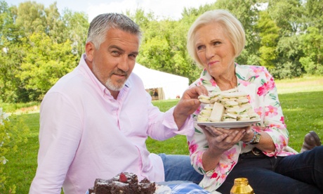 Scottish viewers enjoy shows such as Great British Bake Off, says Labour.