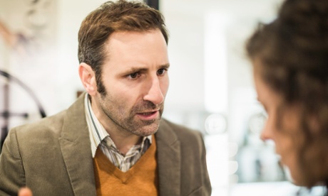 I’m very upset and feel stuck (posed by models).