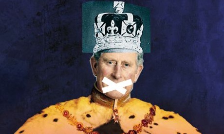 King Charles III