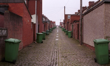 Ferryhill terraces sell for half their 2007 prices.