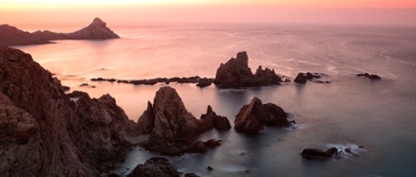 Arrecife de las Sirenas