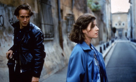 1995 film Beyond the Clouds.