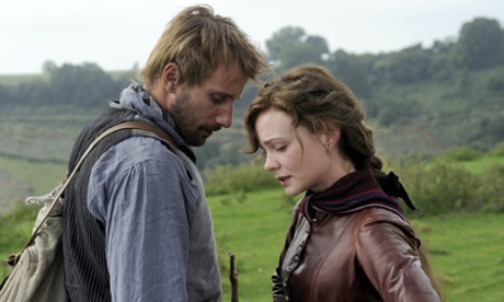 Far From The Madding Crowd.