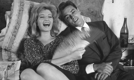 L'Eclisse.
