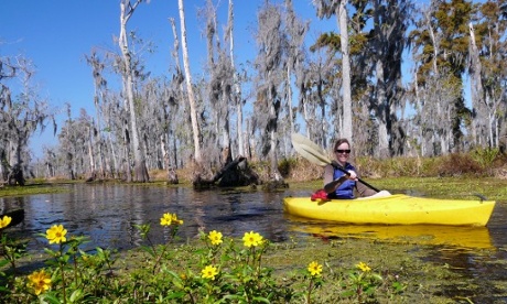 Lost Lands Tours, New Orleans
