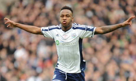 Berahino