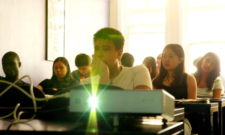 medical degree seminar