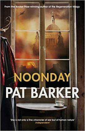Pat Barker