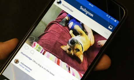 Instagram now allows landscape and portrait photos and videos.