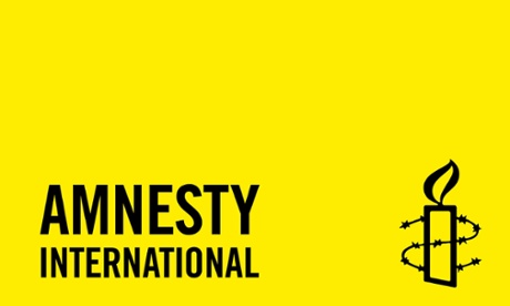 Amnesty logo