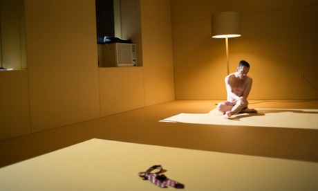 Eelco Smits in Song From Far Away